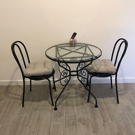 Apartmani Milka I Jozo Omiš Εξωτερικό φωτογραφία