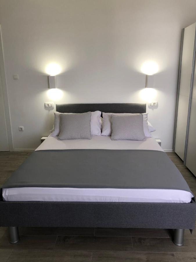 Apartmani Milka I Jozo Omiš Εξωτερικό φωτογραφία