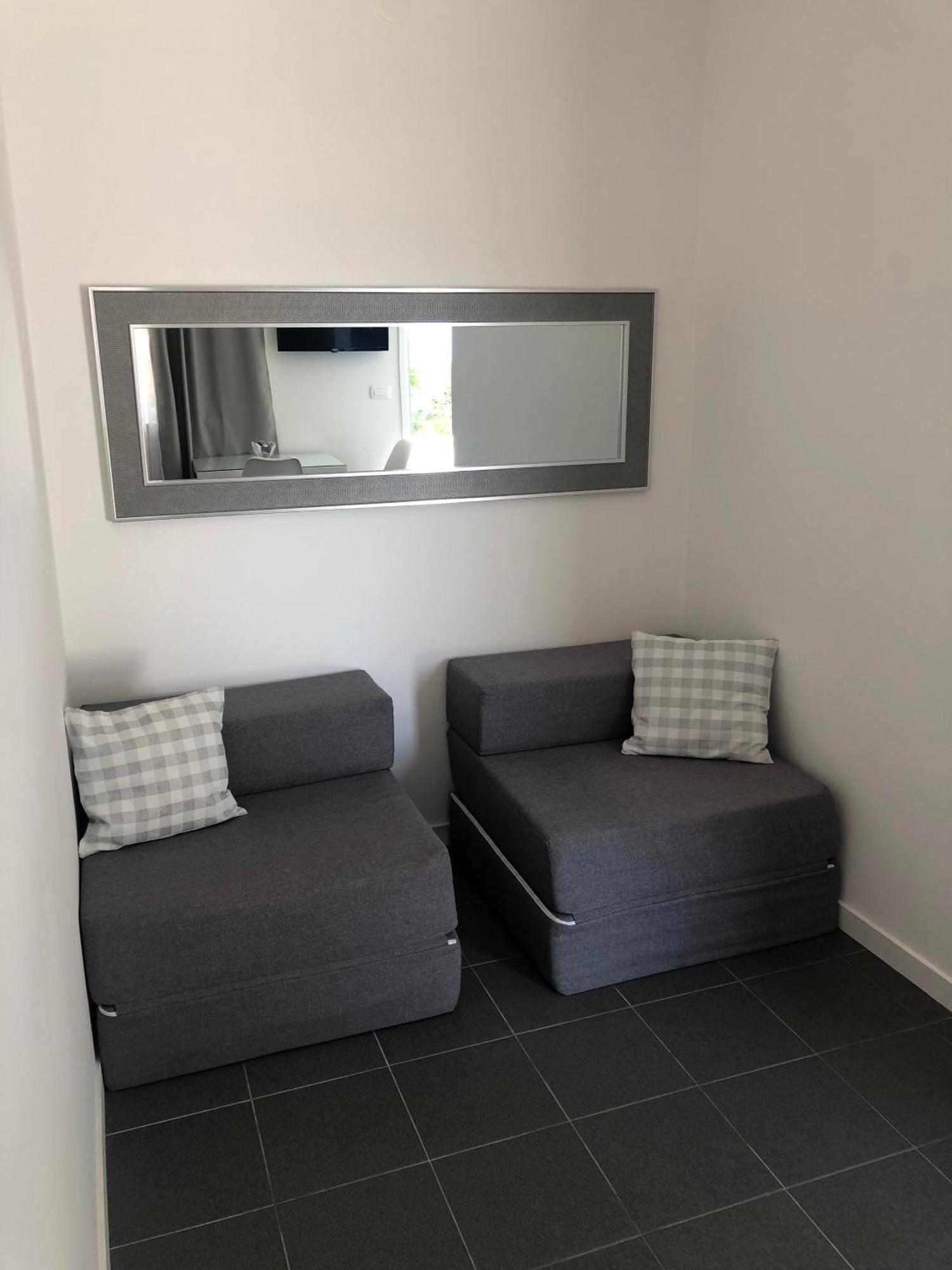Apartmani Milka I Jozo Omiš Εξωτερικό φωτογραφία