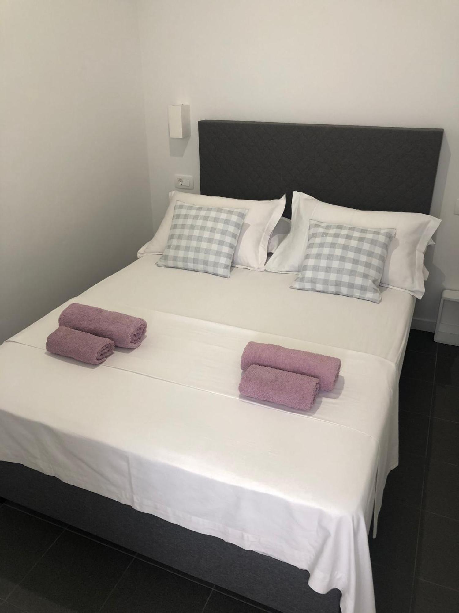 Apartmani Milka I Jozo Omiš Εξωτερικό φωτογραφία
