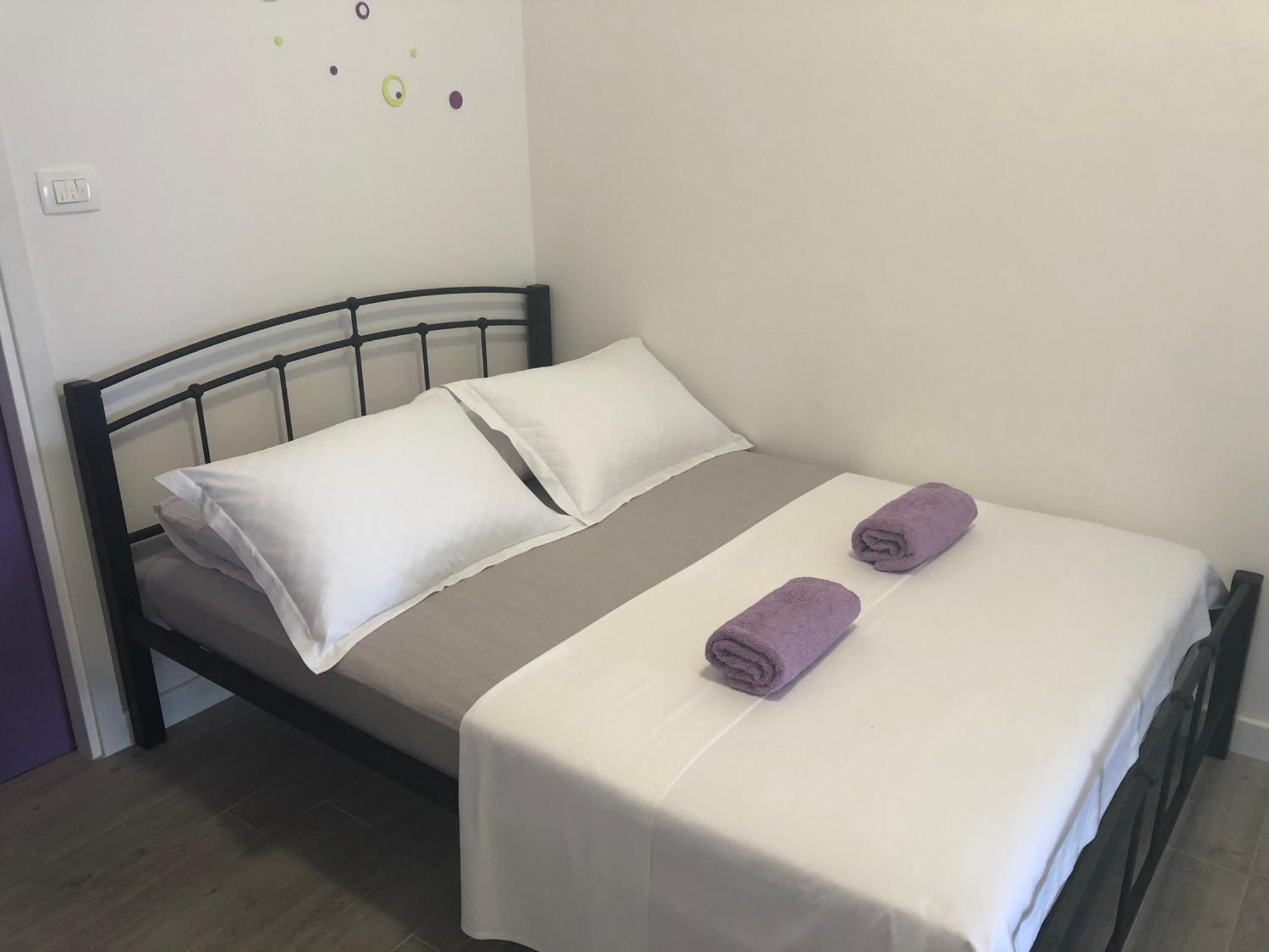 Apartmani Milka I Jozo Omiš Δωμάτιο φωτογραφία