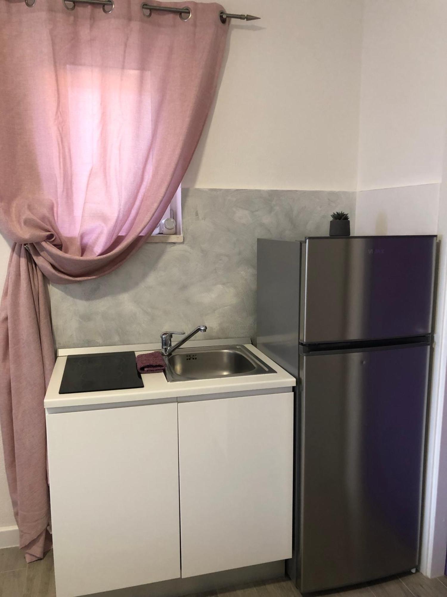 Apartmani Milka I Jozo Omiš Δωμάτιο φωτογραφία