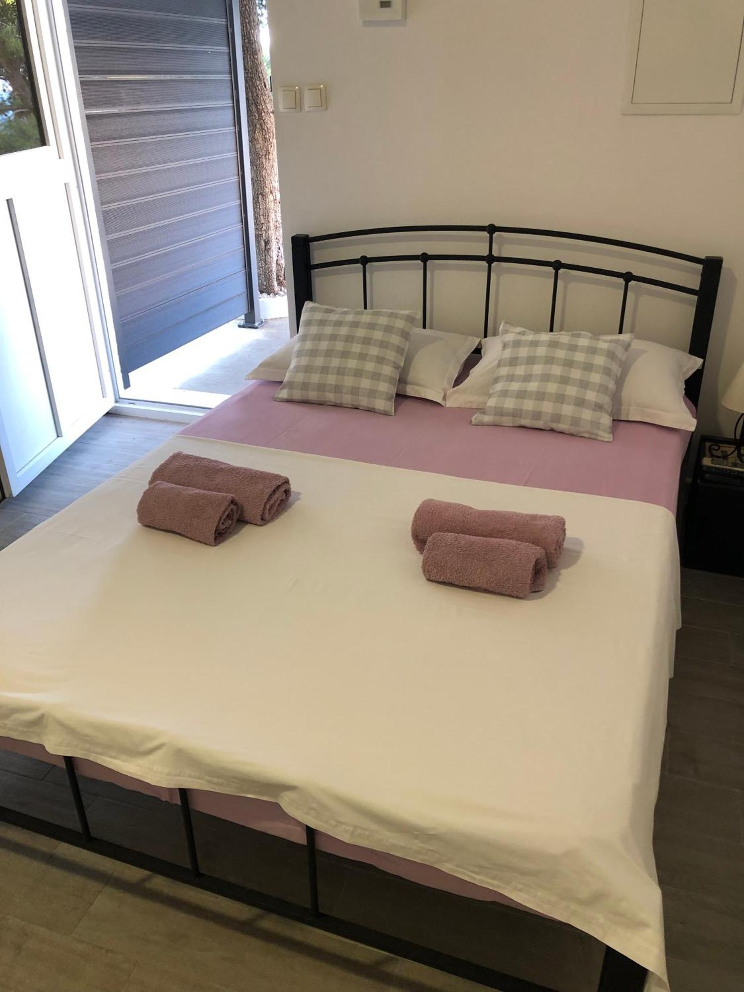 Apartmani Milka I Jozo Omiš Δωμάτιο φωτογραφία