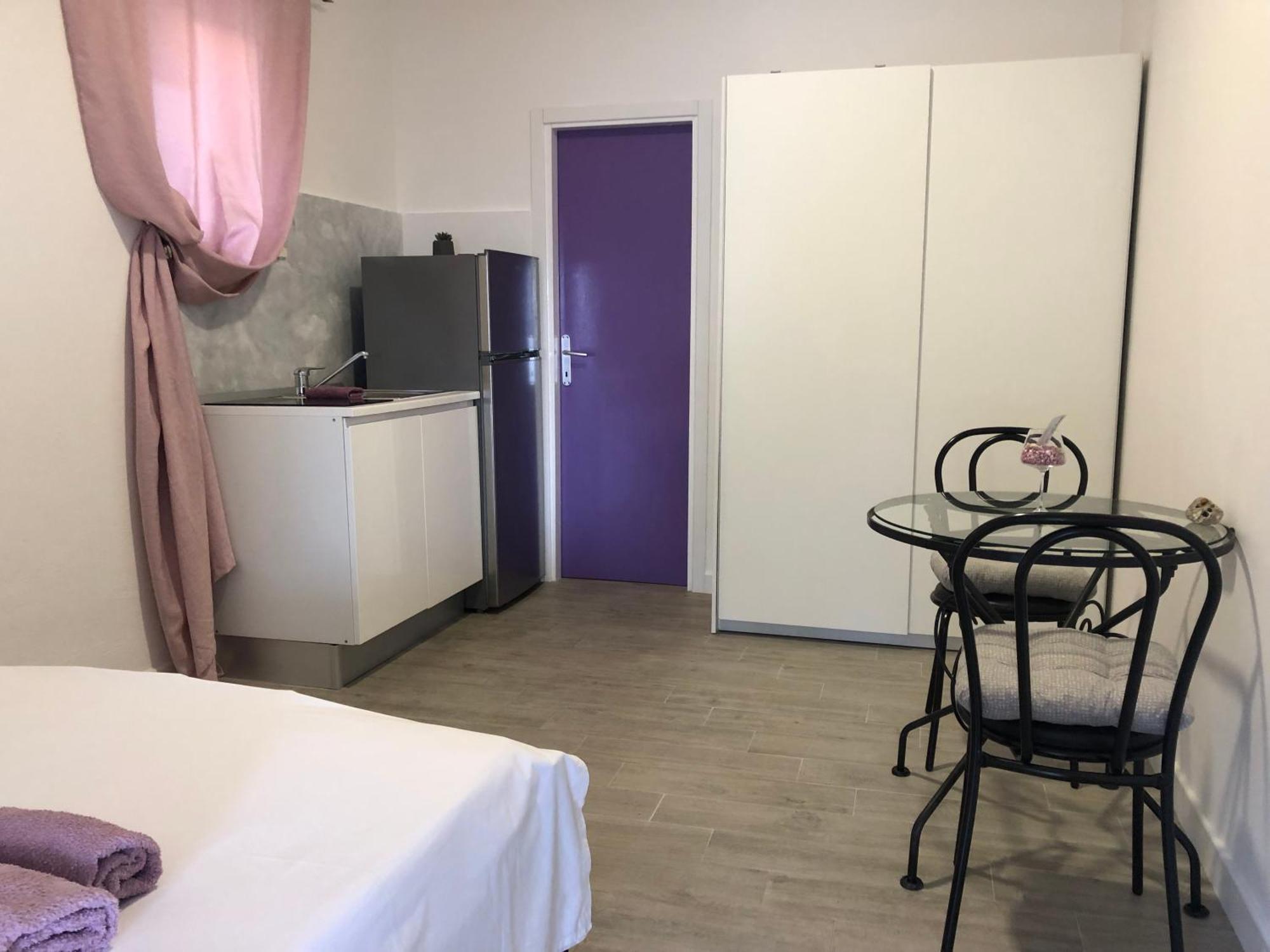 Apartmani Milka I Jozo Omiš Δωμάτιο φωτογραφία