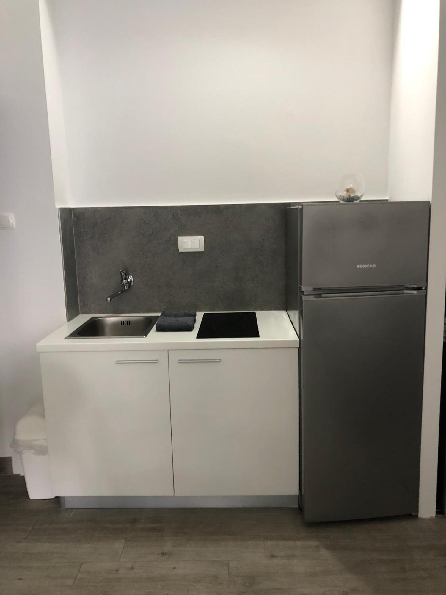 Apartmani Milka I Jozo Omiš Δωμάτιο φωτογραφία