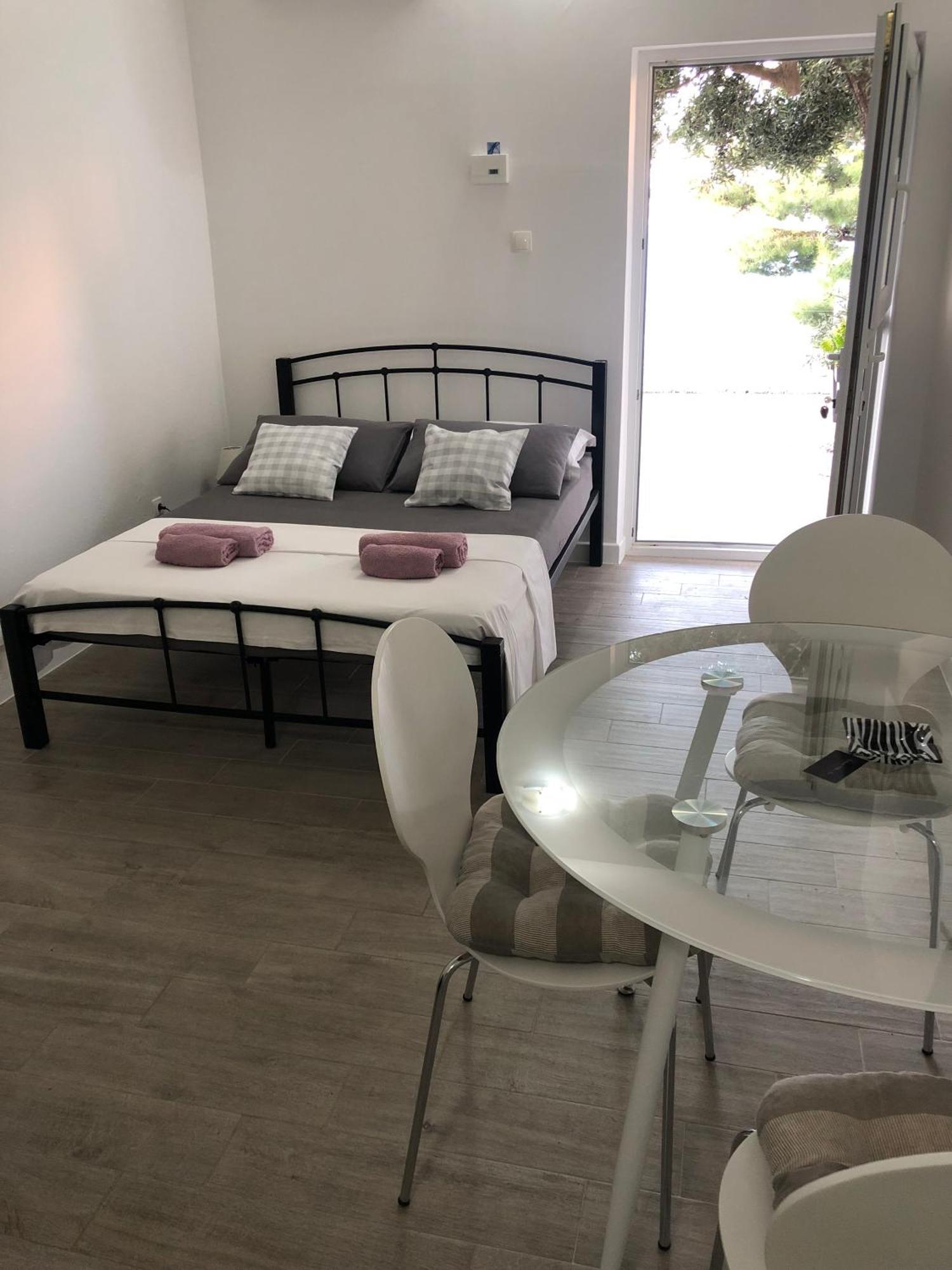 Apartmani Milka I Jozo Omiš Δωμάτιο φωτογραφία