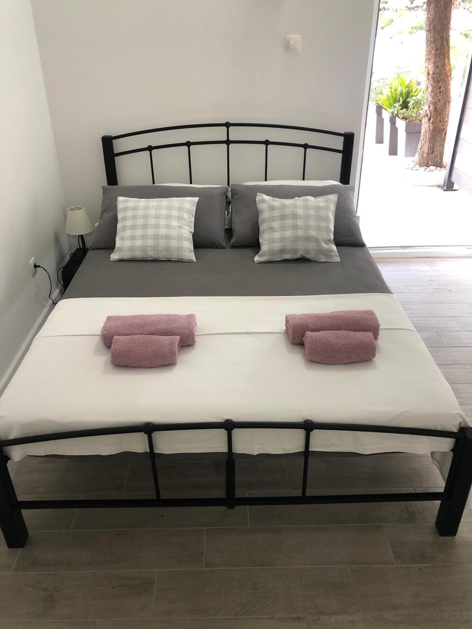 Apartmani Milka I Jozo Omiš Δωμάτιο φωτογραφία