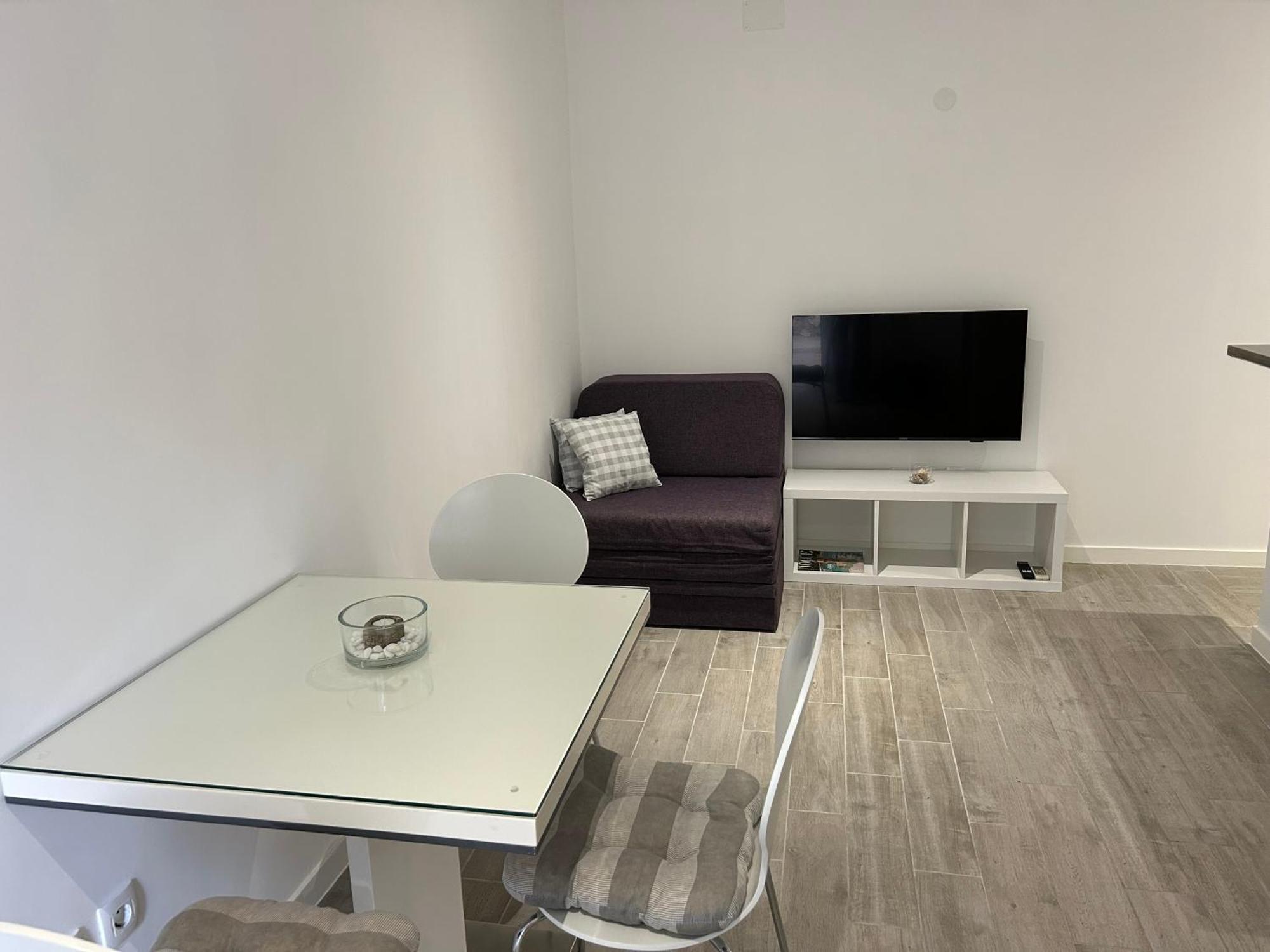 Apartmani Milka I Jozo Omiš Δωμάτιο φωτογραφία