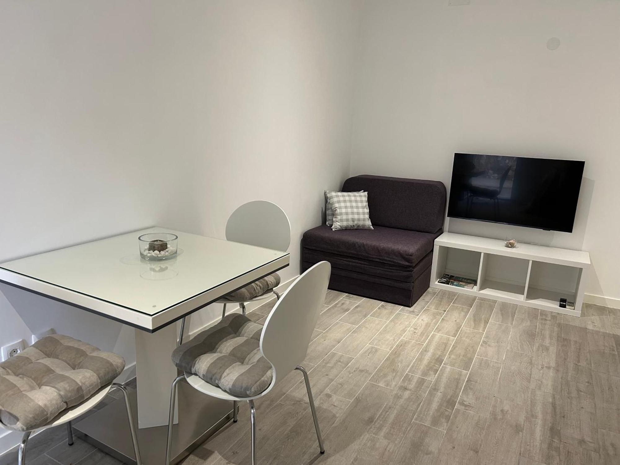 Apartmani Milka I Jozo Omiš Δωμάτιο φωτογραφία