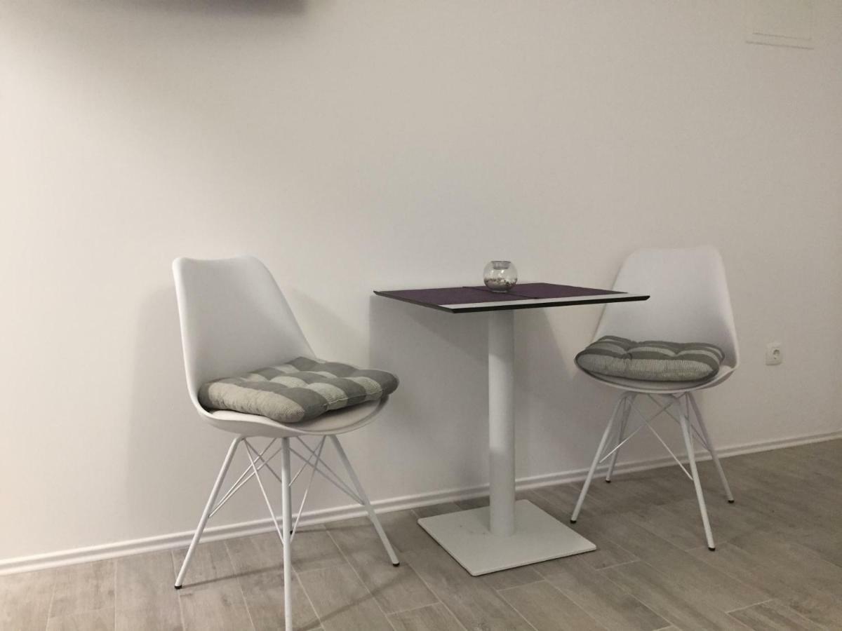 Apartmani Milka I Jozo Omiš Εξωτερικό φωτογραφία